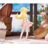 Monogatari Series Pop Up Parade PVC Statue Shinobu Oshino 14 cm