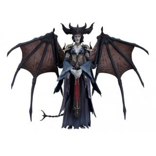 Diablo IV Figma Action Figure Lilith 17 cm