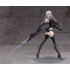 Nier Automata Ver 1.1A Pop Up Parade PVC Statue A2 YoRHa Type A No. 2 17 cm