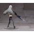 Nier Automata Ver 1.1A Pop Up Parade PVC Statue A2 YoRHa Type A No. 2 17 cm