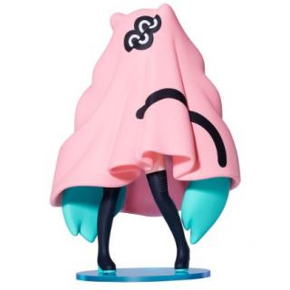 Character Vocal Series 01 Artist Collaboration PVC Statue Hatsune Miku x FACE 10 cm