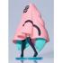 Character Vocal Series 01 Artist Collaboration PVC Statue Hatsune Miku x FACE 10 cm