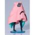 Character Vocal Series 01 Artist Collaboration PVC Statue Hatsune Miku x FACE 10 cm