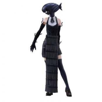 Chainsaw Man Pop Up Parade PVC Statue Bomb 17 cm
