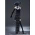 Chainsaw Man Pop Up Parade PVC Statue Bomb 17 cm