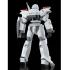 Patlabor 2: The Movie Moderoid Plastic Model Kit 1/60 AV-2 Valiant 13 cm