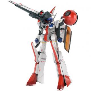 Cruise Chaser Blassty Moderoid Plastic Model Kit Cruise Chaser Blassty (re-run) 17 cm