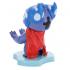 EXG Cable Guys Holdem Disney: Stitch - Underpants Hero Stitch Phone and Earpod Holder (HDHMDS400679)
