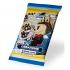 How2work Labubu Collectible Chrome Trading Cards The Monsters Series 3