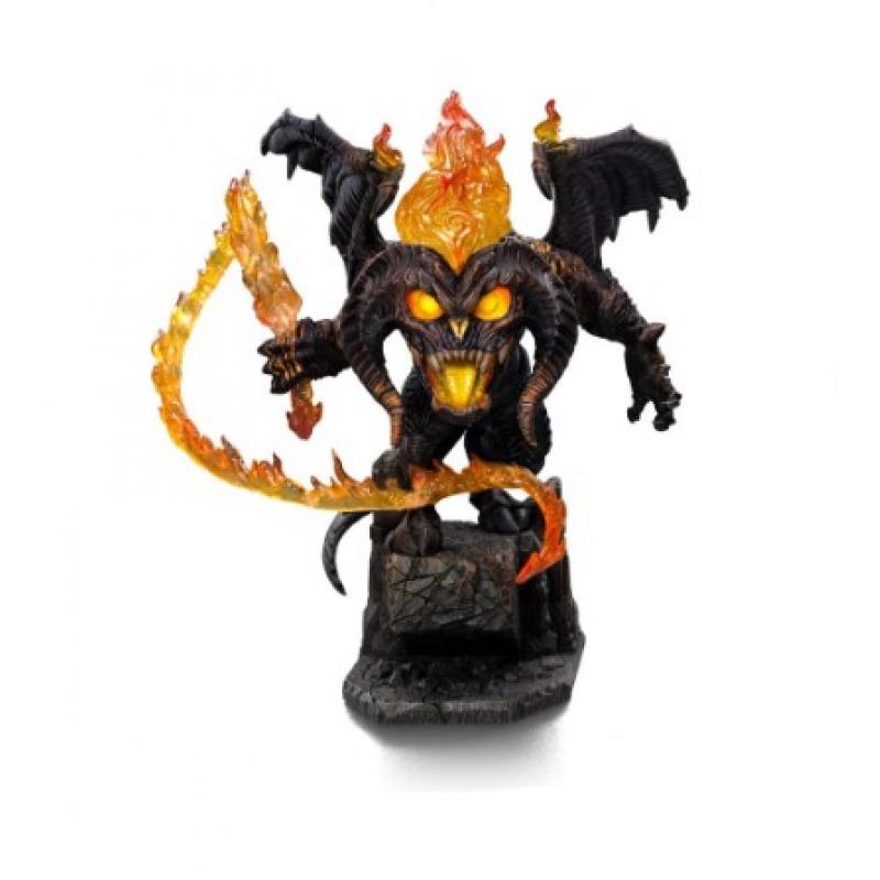 The Lord of the Rings Mini Co. PVC Figure Balrog 17 cm