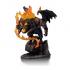 The Lord of the Rings Mini Co. PVC Figure Balrog 17 cm