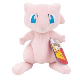 Pokemon Plush Figure Mew 20 cm