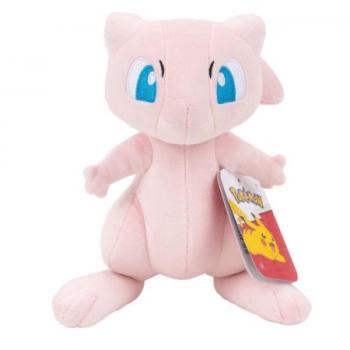 Pokemon Plush Figure Mew 20 cm