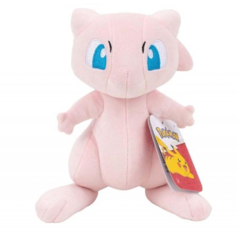 Pokemon Plush Figure Mew 20 cm