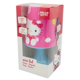 Sanrio LED Lamp Hello Kitty 18 cm