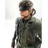 Metal Gear Solid Delta: Snake Eater PVC Figure Naked Snake 20 cm