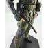 Metal Gear Solid Delta: Snake Eater PVC Figure Naked Snake 20 cm