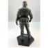 Metal Gear Solid Delta: Snake Eater PVC Figure Naked Snake 20 cm