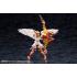 Arcanadea Plastic Model XenoAlma Blaze Ophis 26 cm