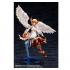 Arcanadea Plastic Model XenoAlma Blaze Ophis 26 cm