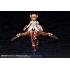 Arcanadea Plastic Model XenoAlma Blaze Ophis 26 cm