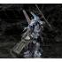 Armored Core V Plastic Model Kit 1/72 KT-104 Perun Hanged Man Rematch Ver. 18 cm
