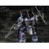 Armored Core V Plastic Model Kit 1/72 KT-104 Perun Hanged Man Rematch Ver. 18 cm