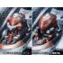 Armored Core V Plastic Model Kit 1/72 KT-104 Perun Hanged Man Rematch Ver. 18 cm