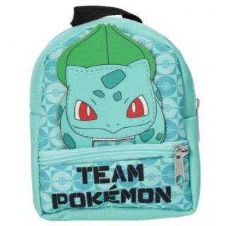 Pokemon Mini Backpack 12 cm Bulbasaur