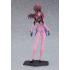 Evangelion: 2.0 You Can (Not) Advance Plastic Model Kit PLAMAX Mari Makinami Illustrious (re-run) 20