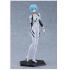 Rebuild of Evangelion Plastic Model Kit PLAMAX Rei Ayanami 20 cm