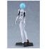 Rebuild of Evangelion Plastic Model Kit PLAMAX Rei Ayanami 20 cm