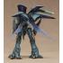 Aura Battler Dunbine Plastic Model Kit PLAMAX Bellvine 16 cm