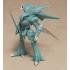 Aura Battler Dunbine Plastic Model Kit PLAMAX Bellvine 16 cm