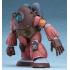 Fang of the Sun Dougram Combat Armors MAX 12 Plastic Model Kit 1/72 Soltic H404S Mackerel 12 cm