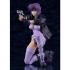 Ghost in the Shell Stand Alone Complex Plastic Model Kit PLAMATEA Motoko Kusanagi 16 cm