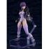 Ghost in the Shell Stand Alone Complex Plastic Model Kit PLAMATEA Motoko Kusanagi 16 cm