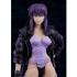 Ghost in the Shell Stand Alone Complex Plastic Model Kit PLAMATEA Motoko Kusanagi 16 cm