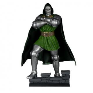 Marvel 1/6 Statue Doctor Doom (Doctor Doom #1) 28 cm