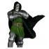Marvel 1/6 Statue Doctor Doom (Doctor Doom #1) 28 cm