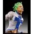 JoJo's Bizarre Adventure Part 5 Golden Wind Statue Legend PVC Statue Cioccolata 17 cm