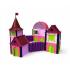Modular Toys: Fairy Tale Castle (85 τεμ. + 2 Φιγούρες)
