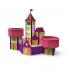 Modular Toys: Dream Palace (139 Τεμ. + 3 Φιγούρες)