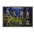 Mars Figures: Ukrainian Defenders in 1:32
