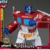 Transformers Generation One AMK Series Plastic Model Kit Optimus Prime 20 cm