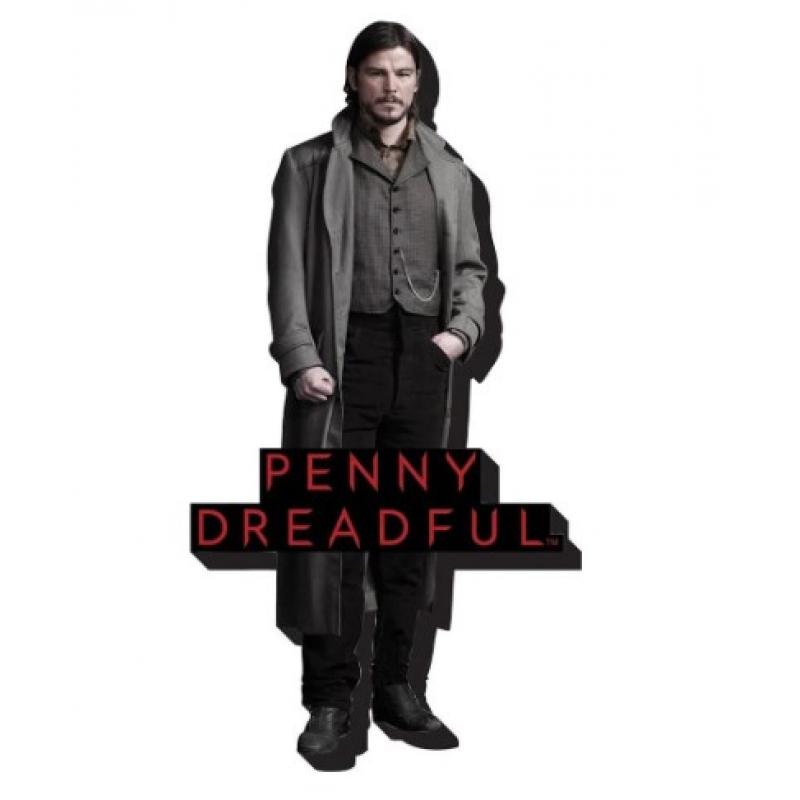 Penny Dreadful: Ethan Funky Chunky Magnet