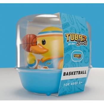 Sports Tubbz Mini PVC Figure Basketball 5 cm