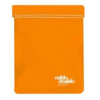 Oakie Doakie Dice Bag Small - Orange