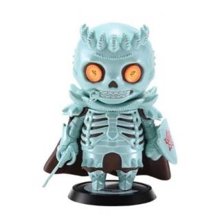 Berserk Cutie1 PVC Figure Skull Knight Comic Cover Color Ver. 12 cm