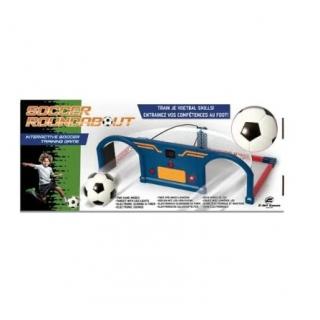 Gear2Play Soccer Game Roundabout